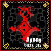 Agony (UZB) : Black Day